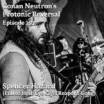 Ep393: Spencer Hazard (Full of Hell, Eye Flys, Reaper's Gong)