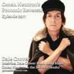 Ep397: Dale Crover (Melvins, Redd Kross, DCB, NeutronFriends)