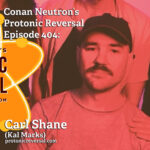 Ep404: Carl Shane (Kal Marks)