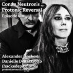 Ep410: Alexander Hacke & Danielle De Picciotto (hackedepicciotto)